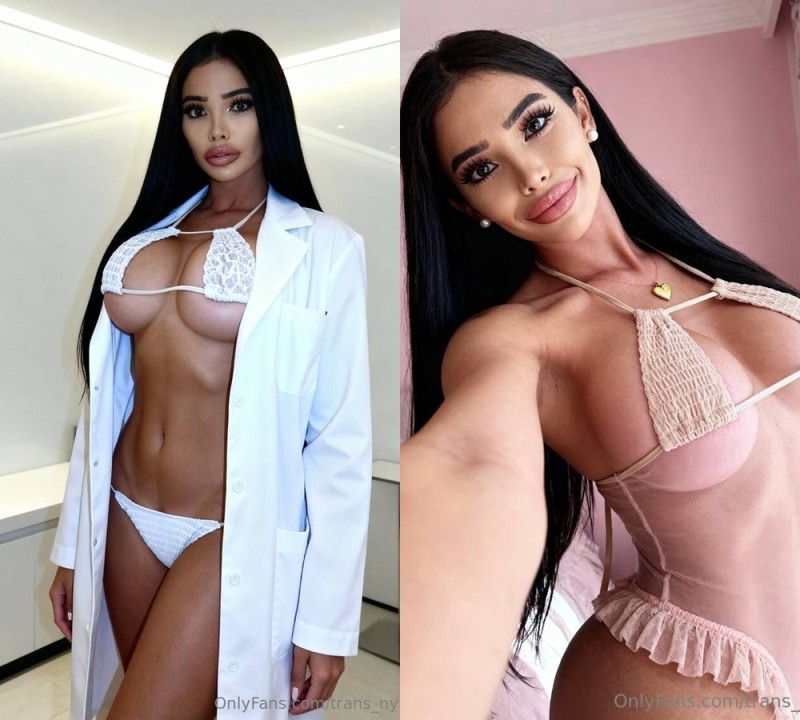 Trans_nyla, Nyla- MegaPack [12 Videos]  - [3.07 GB]