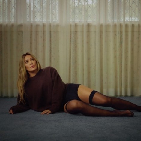 Hilary Duff - luck... or something (2026) mp3