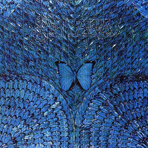 Santana - Borboletta (1974) (LOSSLESS)