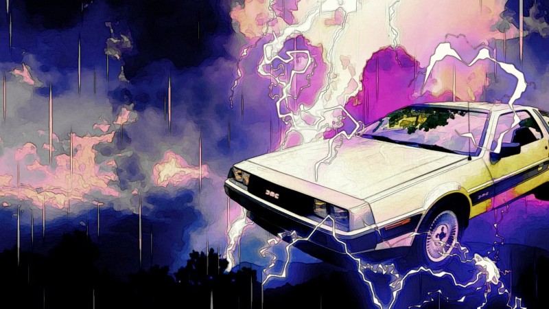 Back to the Fuckture v1.0 by Alud Adult Game