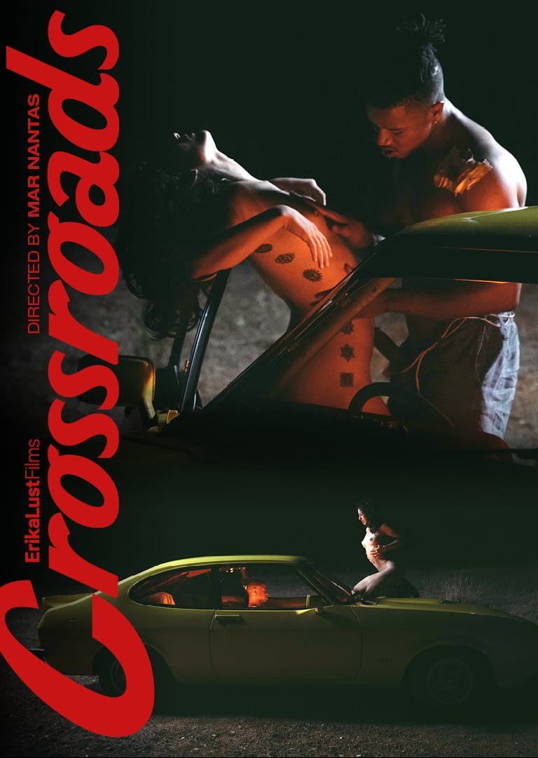 Romeo, Tula Vida - Crossroads