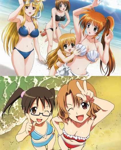 Anime Wallpapers Collection 09