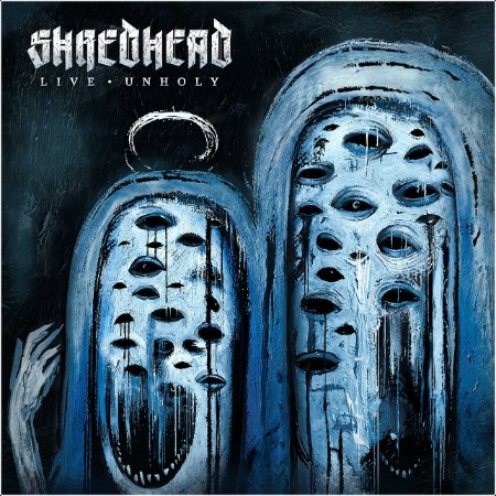 Shredhead - Collection (2015)