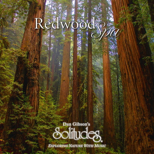 Dan Gibsons Solitudes - Redwood Spa (2026) FLAC