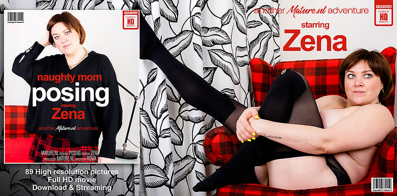 Bernie, Matty Gifts For My Girlfriend (GirlsOnlyPorn | NubileFilms) FullHD 1080p