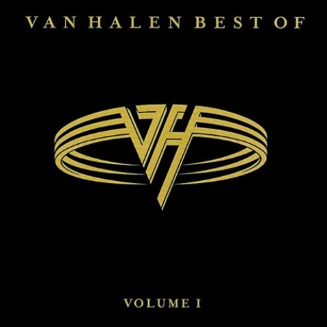 Van Halen - Best Of - Volume I  (1996) mp3