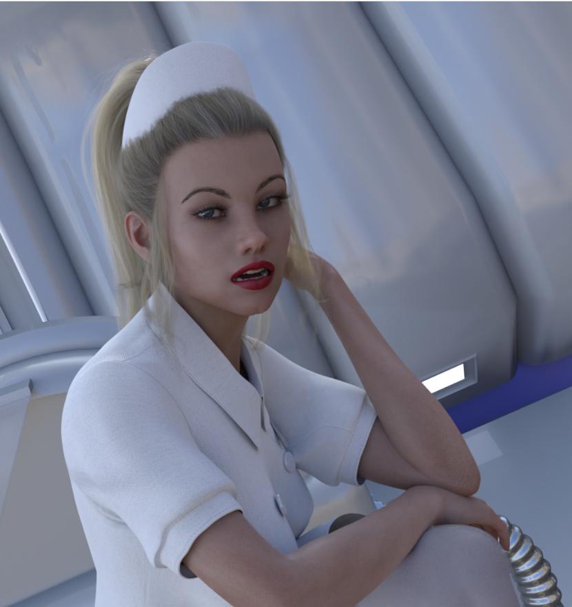 Andromeda Ver.0.6 Alpha 2 by Triangulum Games Adult Game