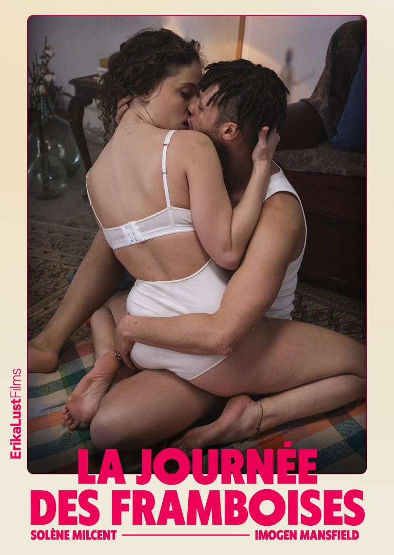 Oja Kay, Sofia Laone - La Journee Des Framboises