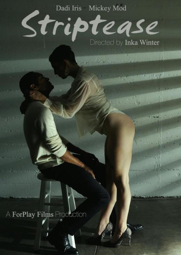 Mickey Mod, Dadi Iris - Strip Tease [FullHD 1080p]