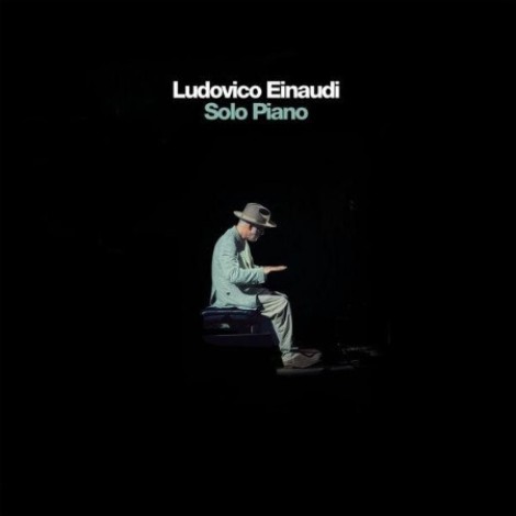 Ludovico Einaudi - Solo Piano (2026) mp3