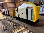 Киев получил от Гамбурга 20 генераторов разной мощности