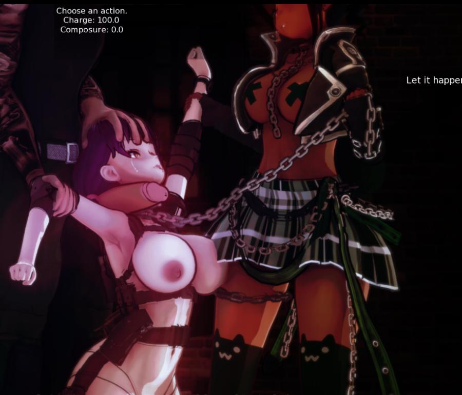 Operation: Establish Dominance Ver.0.3.0 by Artisnal Depravity Adult Game