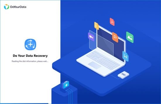Do Your Data Recovery 8.3 Professional / Technician