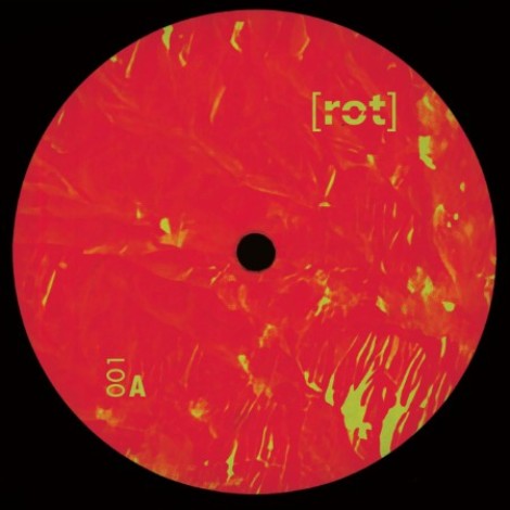 Red Rooms - Endurance EP (2026) flac