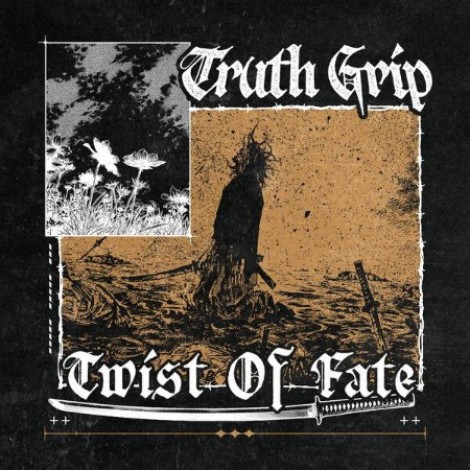 Truth Grip - Twist Of Fate (2026) mp3