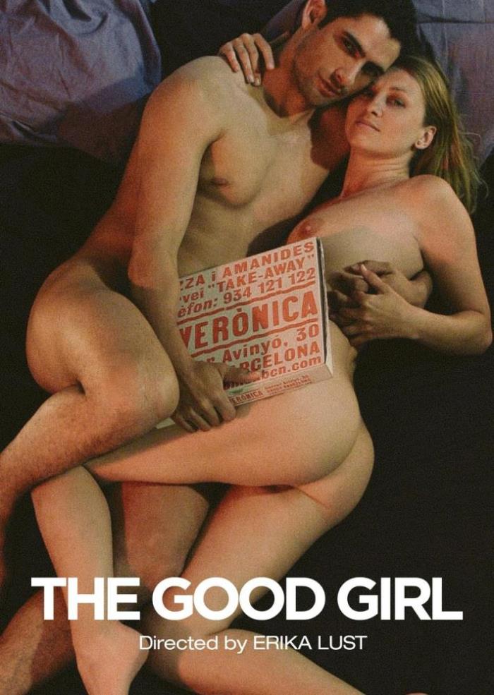 Claudia Claire, Lucas Foz - The Good Girl [FullHD 1080p]