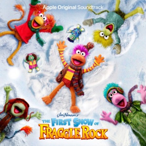 Fraggle Rock - The First Snow Of Fraggle Rock (Apple Original Soundtrack) (2025) flac