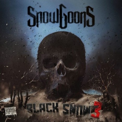 Snowgoons - Black Snow 3 (2026) flac