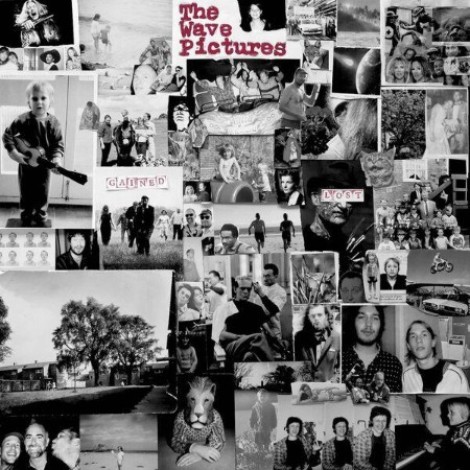 The Wave Pictures - Gained / Lost (2025) mp3
