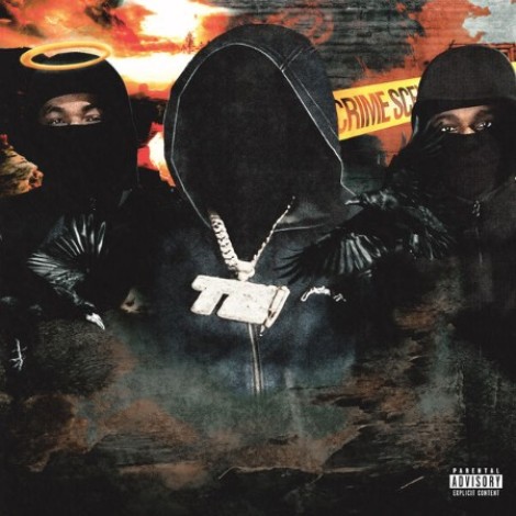 VonOff(1700) - 4Eva Tossing Fa Tha Gang (2026) flac