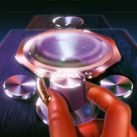 Gena - The Pleasure is Yours (2025) flac