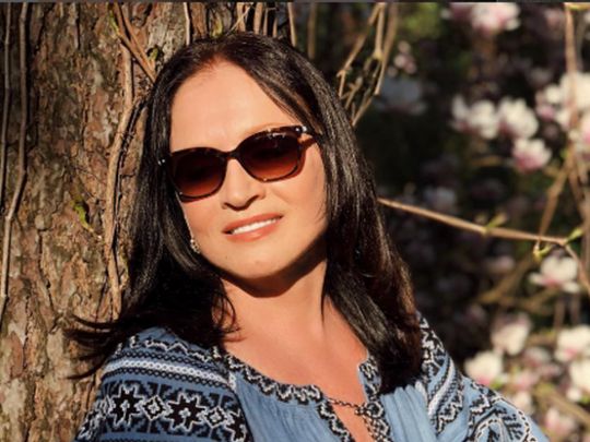 Софія Ротару розчулила українців своїм повідомленням