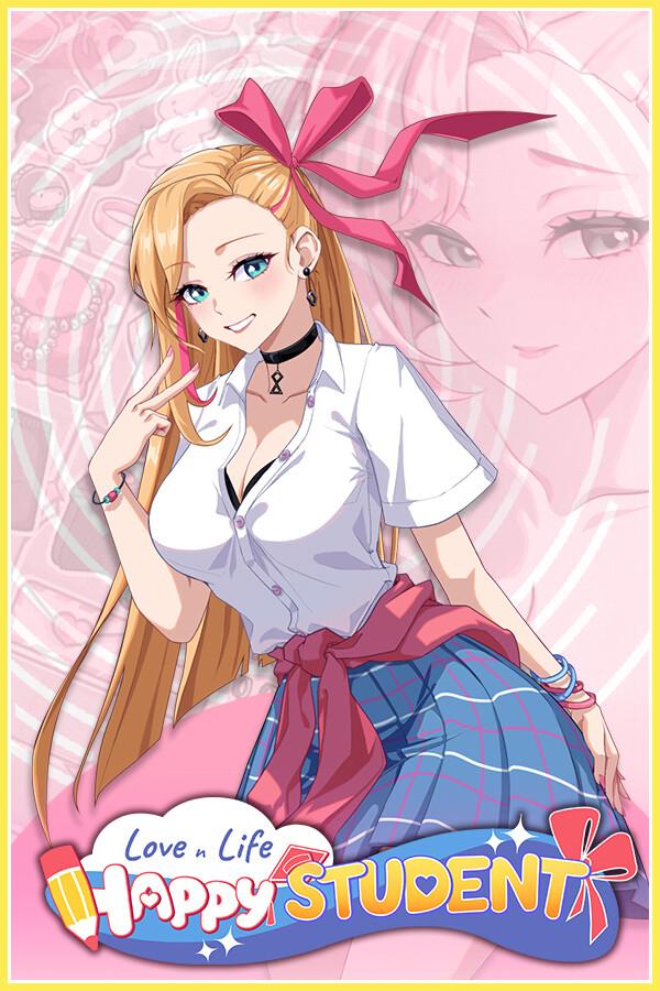 Love n Life: Happy Student + DLC