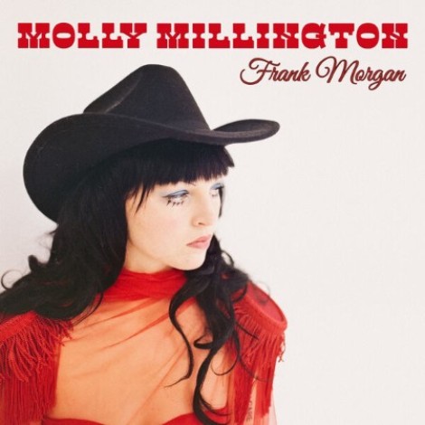 Molly Millington - Frank Morgan (2026) flac