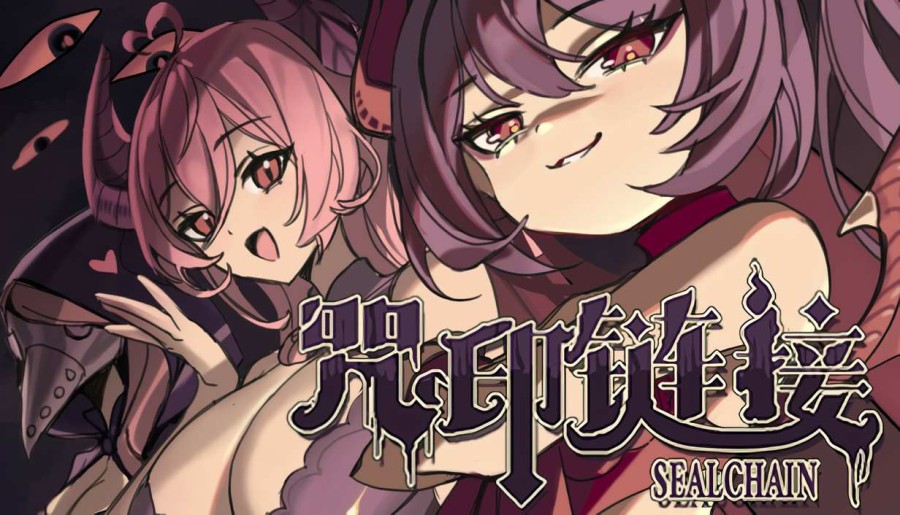 AliveGameStudio - SealChain: Call of Blood Final Steam