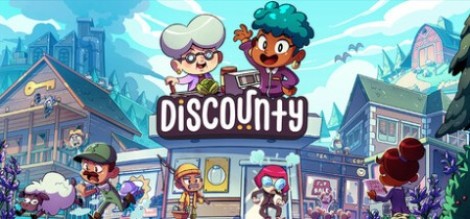 Discounty Update v1.0.11