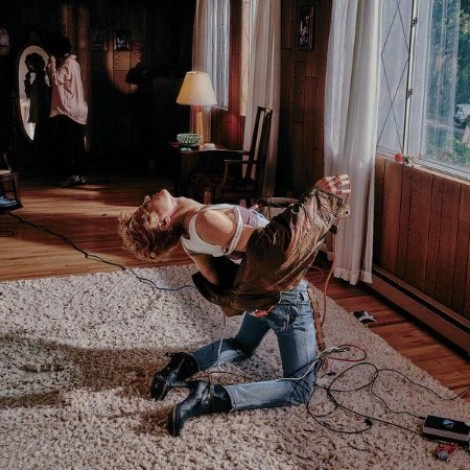 Perfume Genius - Glory (Extended) (2026) flac