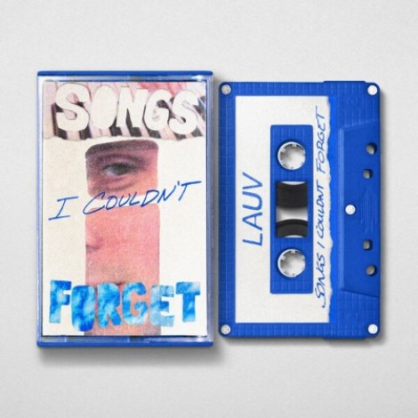 Lauv - Songs I Couldn't Forget (2026) flac