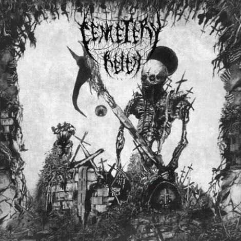 Cemetery Reign - Confined to Time (2026) mp3