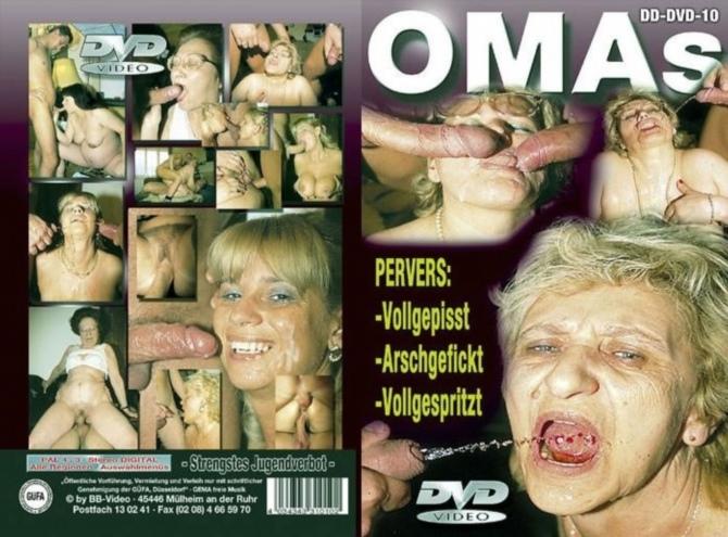 Vollgepisst Arschgefickt Vollgespritzt  [1.01 GB]