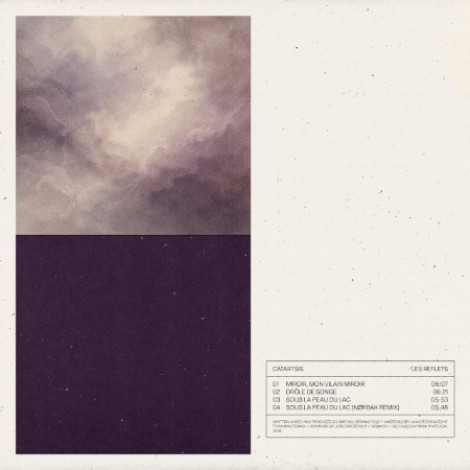 Catartsis - Les Reflets EP (2026) mp3