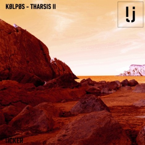 KÃ˜LPÃ˜S - Thasis II (2026) flac