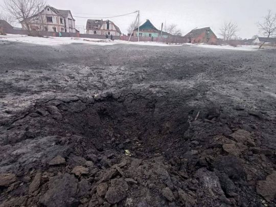 Понад 400 дронів та майже 40 різних ракет: як ППО відбивала нічний удар ворога (фото)
