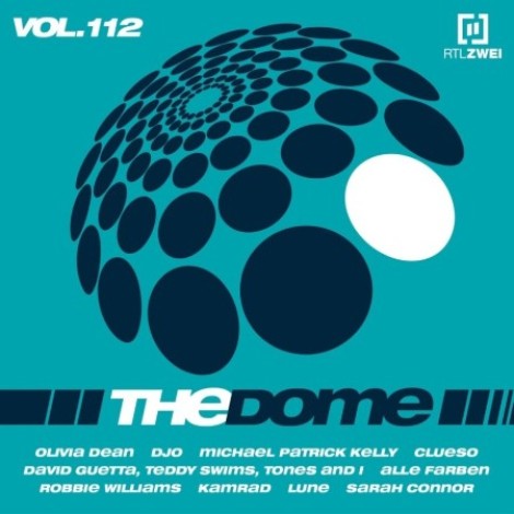 VA - The Dome Vol. 112 (2026) mp3