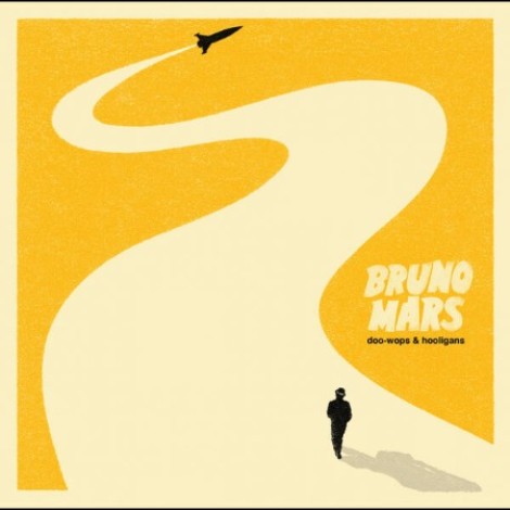 Bruno Mars - Doo-Wops & Hooligans (2025) flac