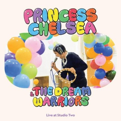 Princess Chelsea - Live at Studio Two (2026) mp3