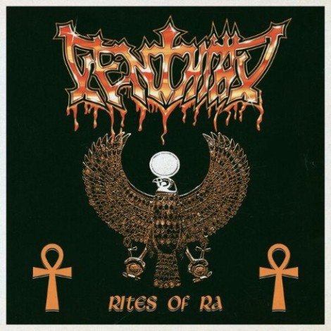 Venthiax - Rites of Ra (2026) mp3