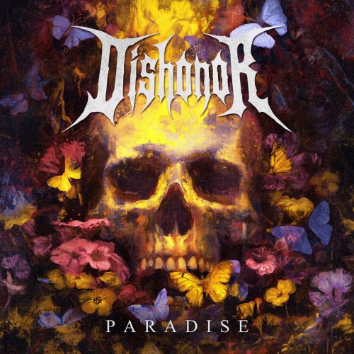 Dishonor - Paradise [EP] (2026)