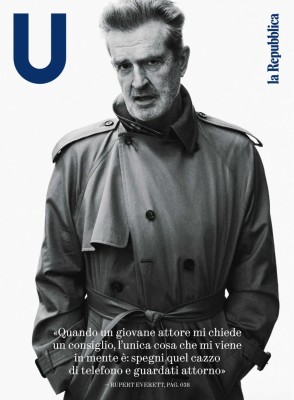 U la Repubblica - Febbraio 2026