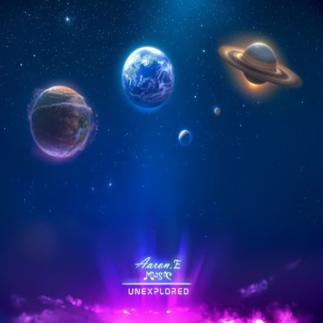 Aaron.E Music - Unexplored (2026) mp3