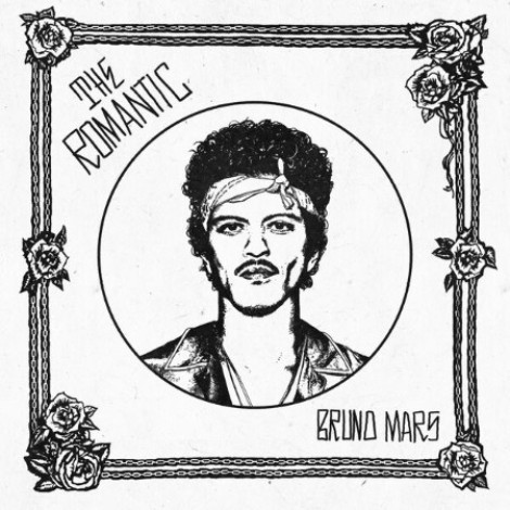 Bruno Mars - The Romantic (2026) flac