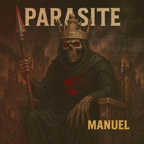 Manuel - Parasite (2026) mp3