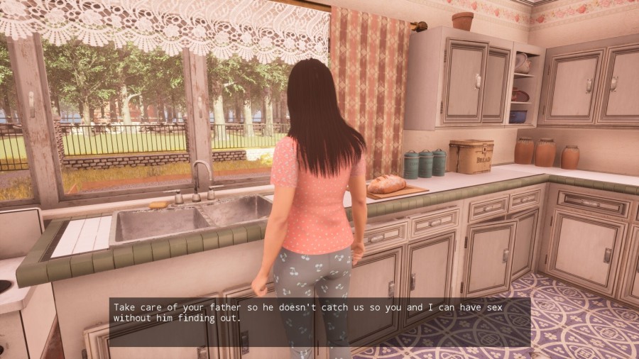 Capky Games, Doky - Don't Let Your Dad Find Out Ver.1.0 Final Steam Adult Game