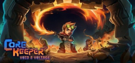 Core Keeper Update v1.2.0.3