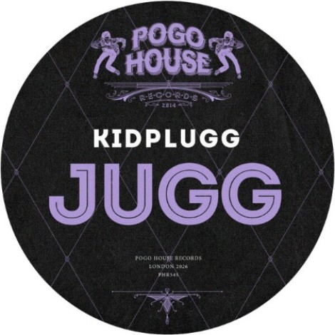KidPlugg - Jugg (2026) mp3