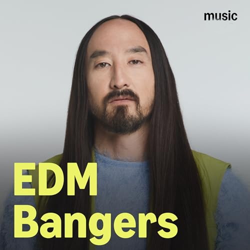 EDM Bangers 24.02.2026 (2026) FLAC
